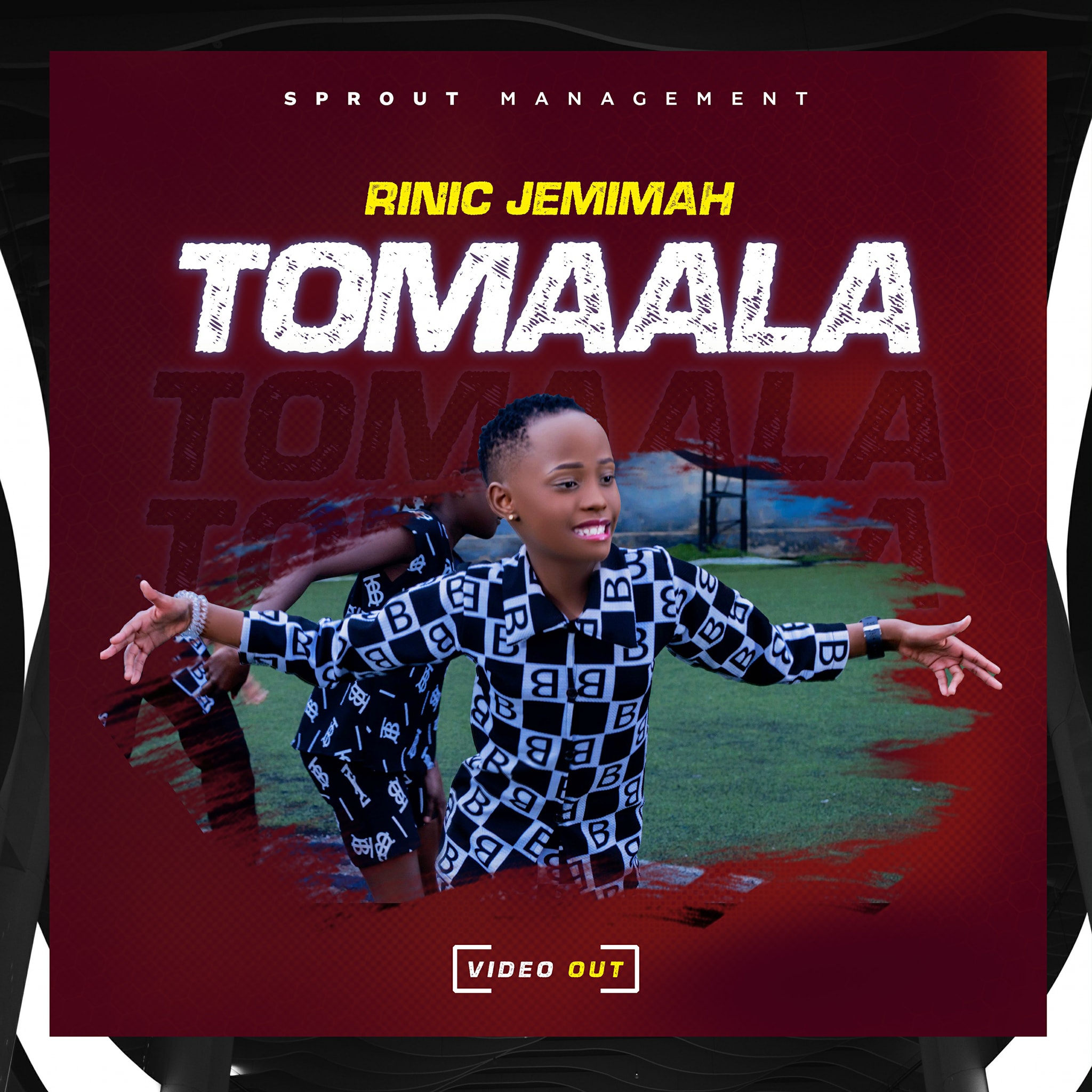 Rinic Jemimah